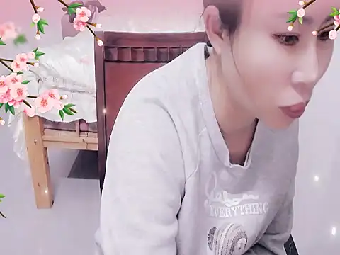 xiaoxuer online show from March 2025 05:03:02 AM