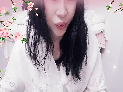 xiaoxuer online show from March 2025 05:05:02 AM