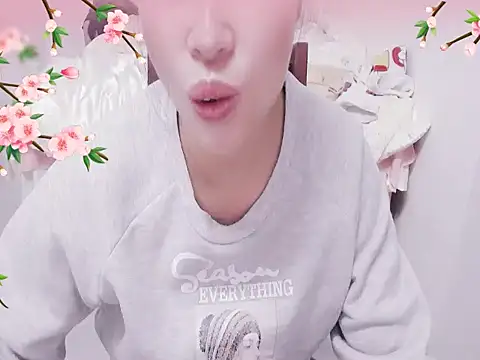 xiaoxuer online show from March 2025 04:08:02 AM