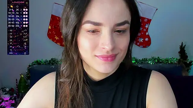 Camilla  one   online show from January 2025 02:07:02 AM