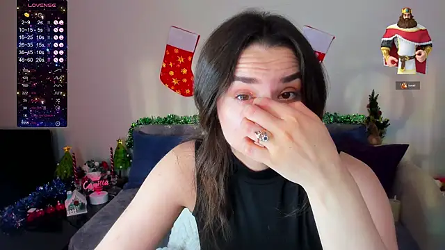 Camilla  one   online show from January 2025 08:15:02 AM