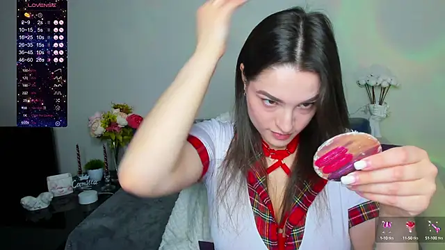 Camilla  one   online show from January 2025 01:39:02 AM