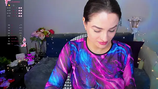 Camilla  one   online show from February 2025 07:34:01 AM