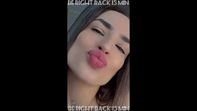 Camilla  one   online show from October 2025 01:02:02 AM