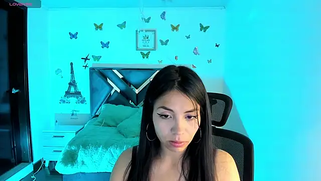 Snapshot of Aylinn_diaz chatting on December 2024 11:35:01 PM Aylinn diaz online show from December 2024 11:35:01 PM