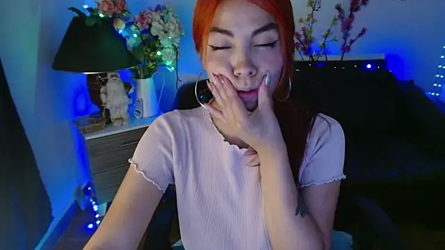 Aylinn diaz online show from March 2026 07:54:01 PM