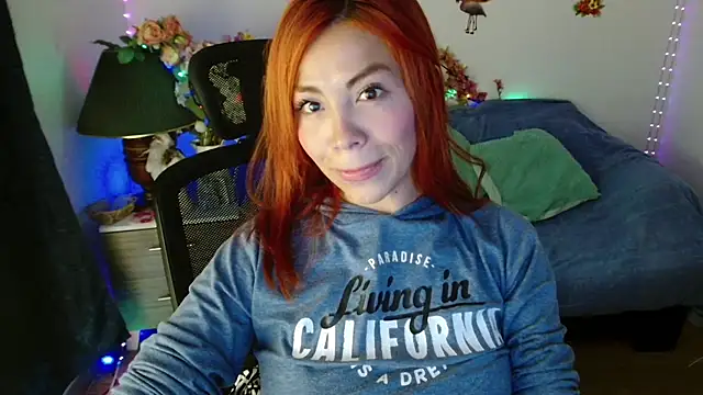 Aylinn diaz online show from April 2026 07:27:02 PM