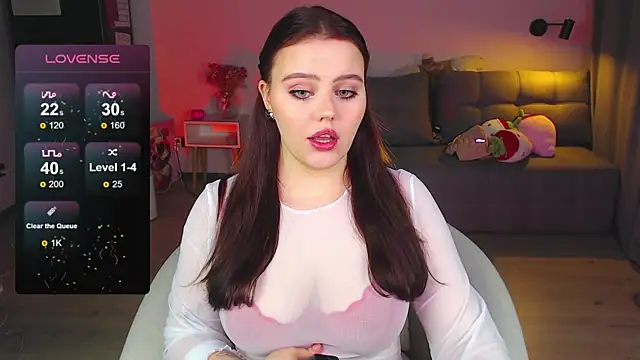 sensual me online show from December 2024 07:13:02 PM