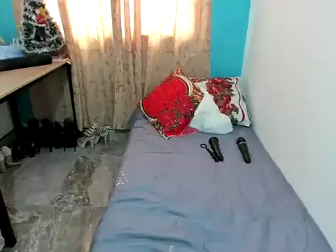 MonicaGarcia  online show from December 2024 07:57:01 PM