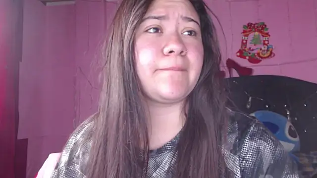 NikkiRous  online show from February 2025 02:26:01 PM