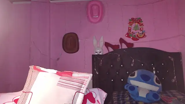 NikkiRous  online show from February 2025 12:28:01 PM