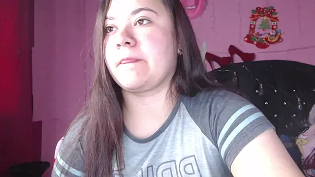 NikkiRous  online show from February 2025 12:45:02 PM