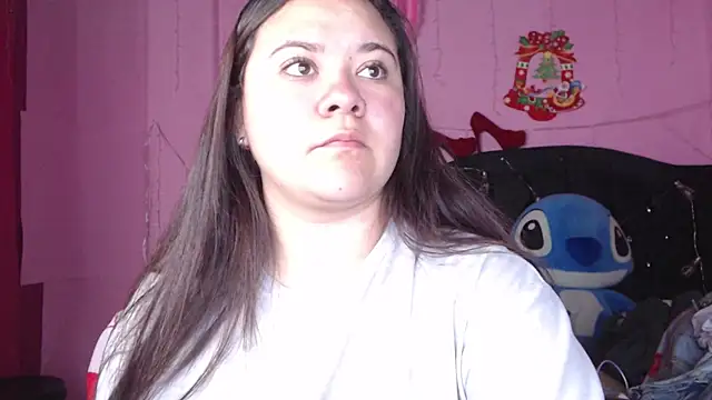 NikkiRous  online show from February 2025 01:28:01 PM