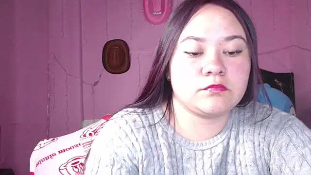 NikkiRous  online show from March 2025 06:47:02 PM