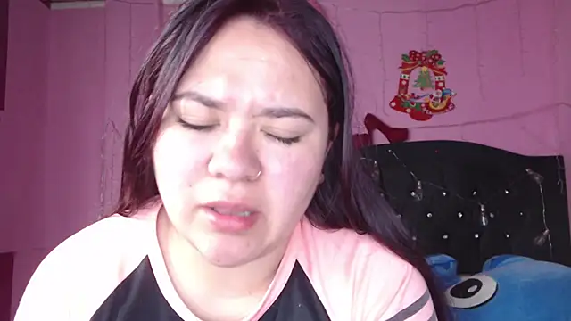 NikkiRous  online show from March 2025 12:36:02 PM