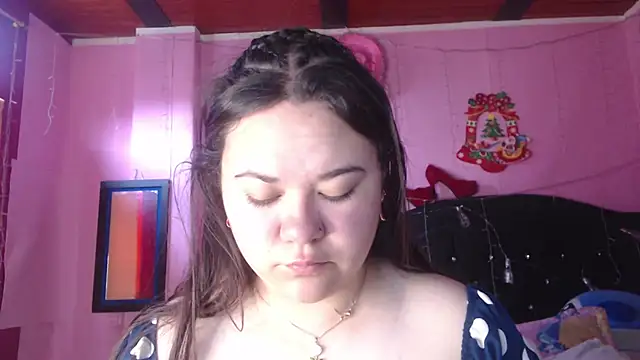 NikkiRous  online show from September 2025 12:38:01 PM