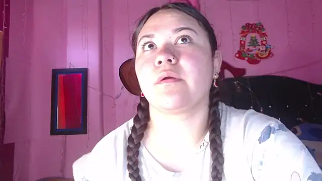 NikkiRous  online show from September 2025 12:51:01 PM