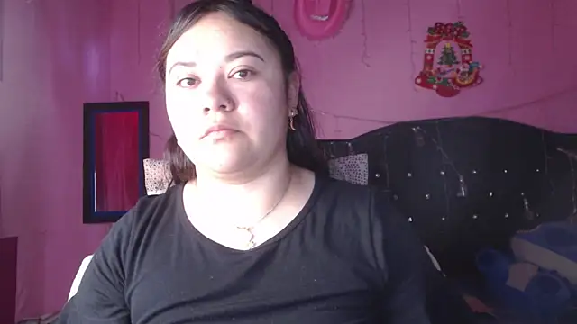 NikkiRous  online show from September 2025 12:40:01 PM