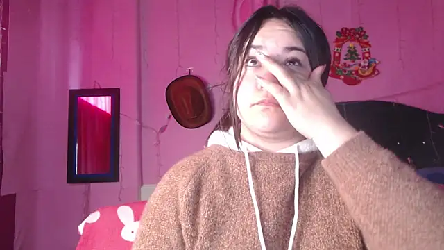 NikkiRous  online show from October 2025 12:53:02 PM