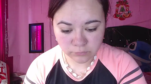 NikkiRous  online show from November 2025 12:37:02 PM