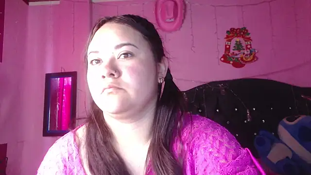 NikkiRous  online show from November 2025 01:37:02 PM