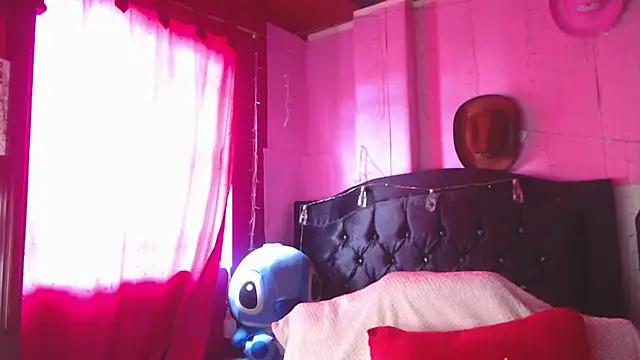 NikkiRous  online show from June 2026 02:33:01 PM
