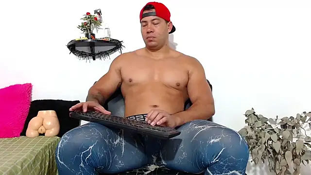 Martin fiif online show from March 2025 12:47:02 PM