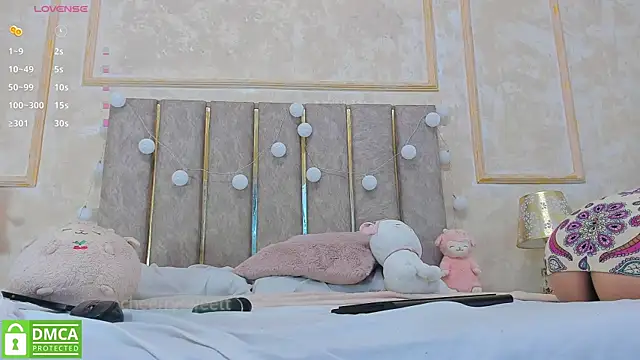 Cheerrysweett online show from December 2024 03:57:01 PM