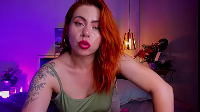Dulce charlottee online show from December 2024 10:15:02 PM
