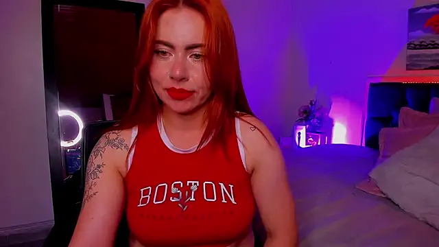 Dulce charlottee online show from December 2024 11:20:01 PM