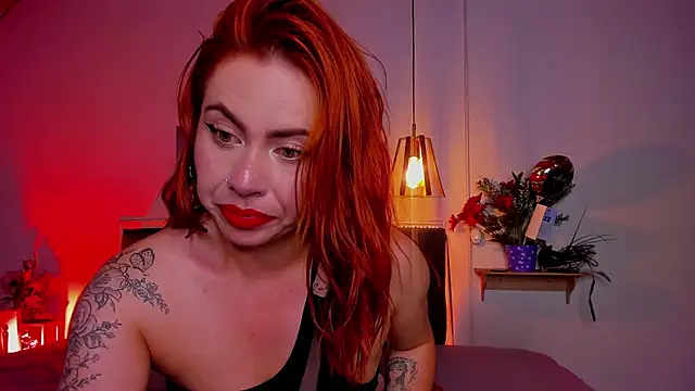 Dulce charlottee online show from December 2024 10:48:01 PM