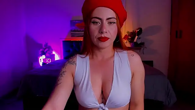 Dulce charlottee online show from December 2024 12:32:02 AM