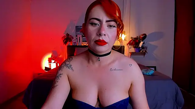 Dulce charlottee online show from January 2025 07:39:02 PM