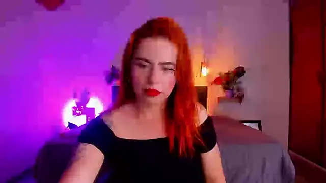 Dulce charlottee online show from February 2025 04:00:02 PM