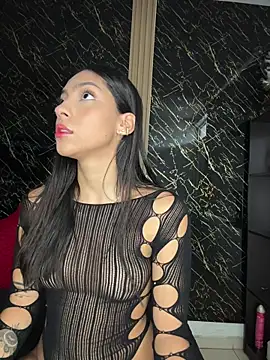 Ema azel online show from November 2025 02:05:01 PM