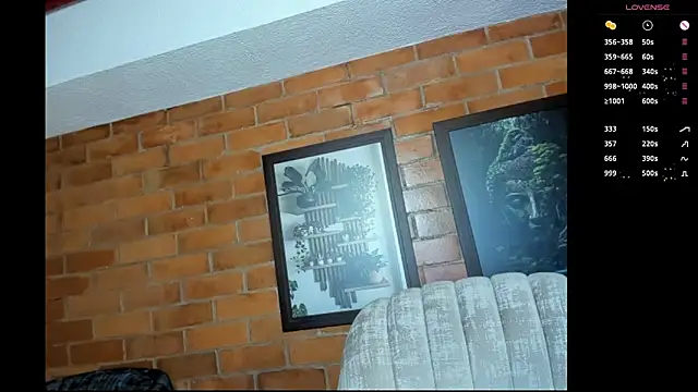 kanela3434 online show from September 2025 12:45:02 AM