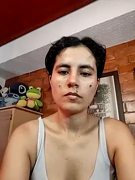 kanela3434 online show from October 2025 06:35:02 PM