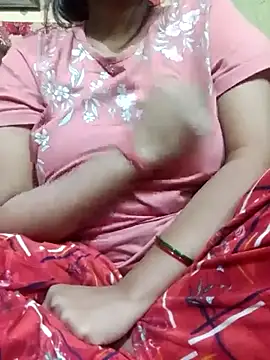 Im Cute online show from December 2024 05:44:01 PM