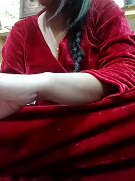 Im Cute online show from December 2024 07:37:02 PM