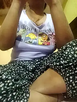 Im Cute online show from February 2025 08:36:02 PM