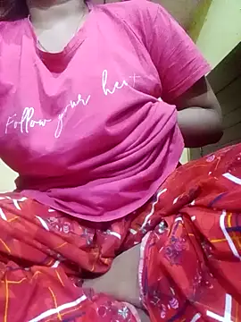 Im Cute online show from February 2025 07:47:02 PM