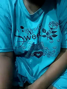 Im Cute online show from October 2025 07:31:01 PM