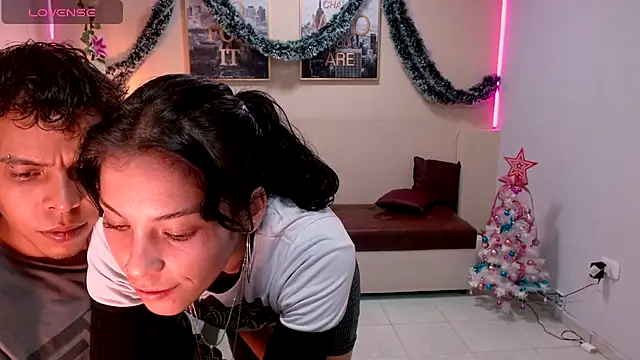 KokoAndRin online show from December 2024 10:30:01 PM