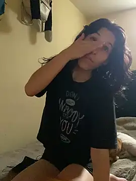 KokoAndRin online show from December 2024 07:23:01 PM