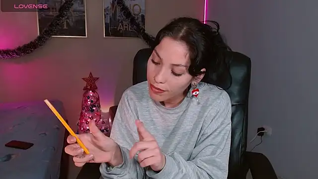 KokoAndRin online show from December 2024 11:23:02 PM