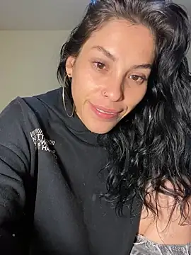 KokoAndRin online show from December 2024 02:05:01 AM