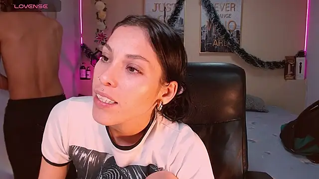 KokoAndRin online show from December 2024 07:11:02 PM