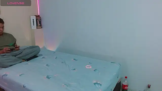 KokoAndRin online show from January 2025 10:33:02 PM