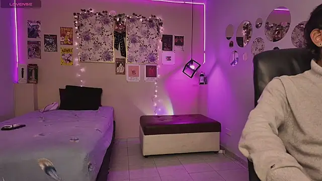 KokoAndRin online show from February 2025 07:05:02 PM