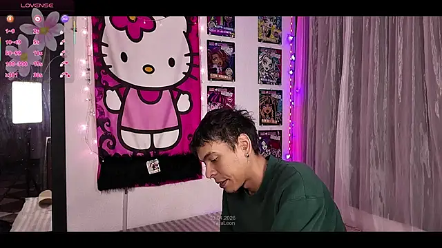 KokoAndRin online show from April 2026 05:05:01 AM